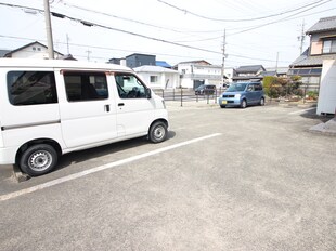 マンションブランの物件外観写真